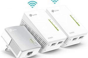 I 5 Migliori Antenne Wifi a Lunga Distanza (USB, per PC) del 2021