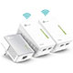 TP Link TL-WPA4220T KIT mini