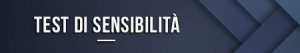 Test di sensibilità