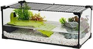 Zolux Aquaterrarium 50