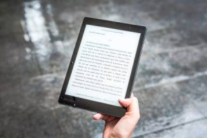 kindle-come-funziona