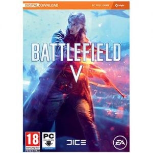 Electronic-Arts-Battlefield-V