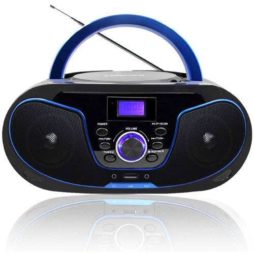 Le 4 Migliori Radio Bluetooth Classifica, Recensioni 2023