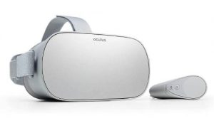OCULUS-Go