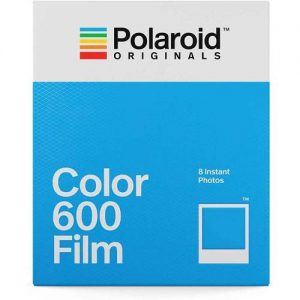 Polaroid-Color-600-Film
