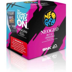 Snk-Playmore-NEO-GEO-Mini