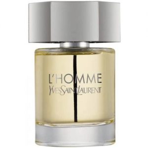 Yves-Saint-Laurent-L'Homme