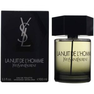 Yves-Saint-Laurent-La-Nuit-de-L'Homme