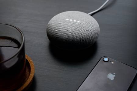 come-collegare-google-home-alla-tv