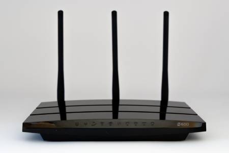 posiziona-il-router