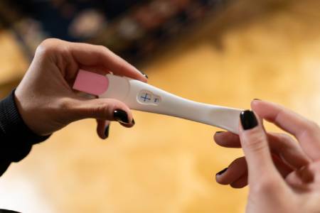comment fonctionne un test de grossesse