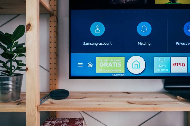 download-di-applicazioni-su-Smart TV