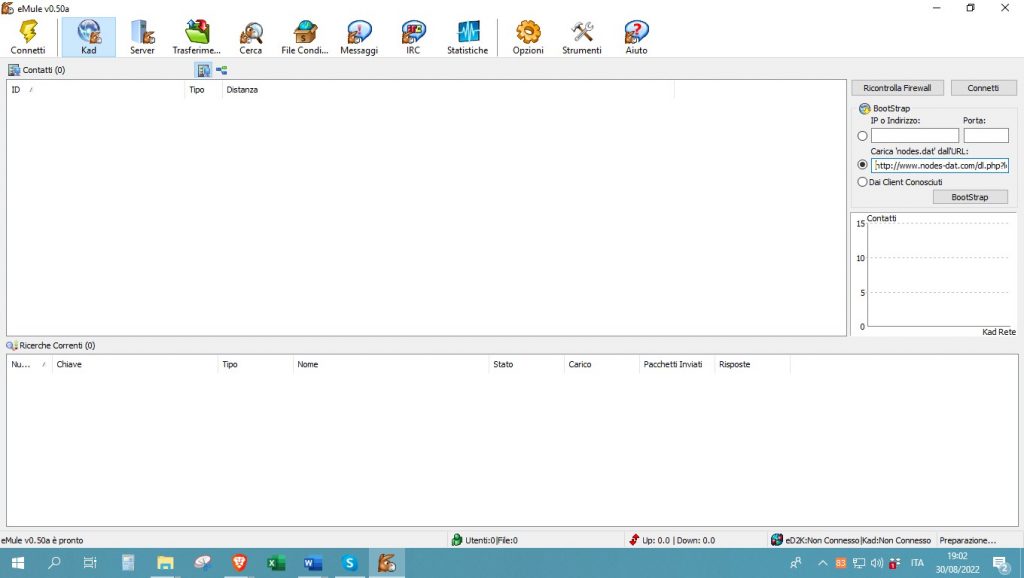 Carica-nodes.dat-dall’URL