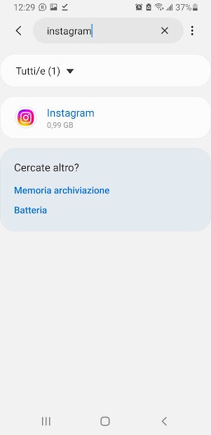 Cercate-Instagram