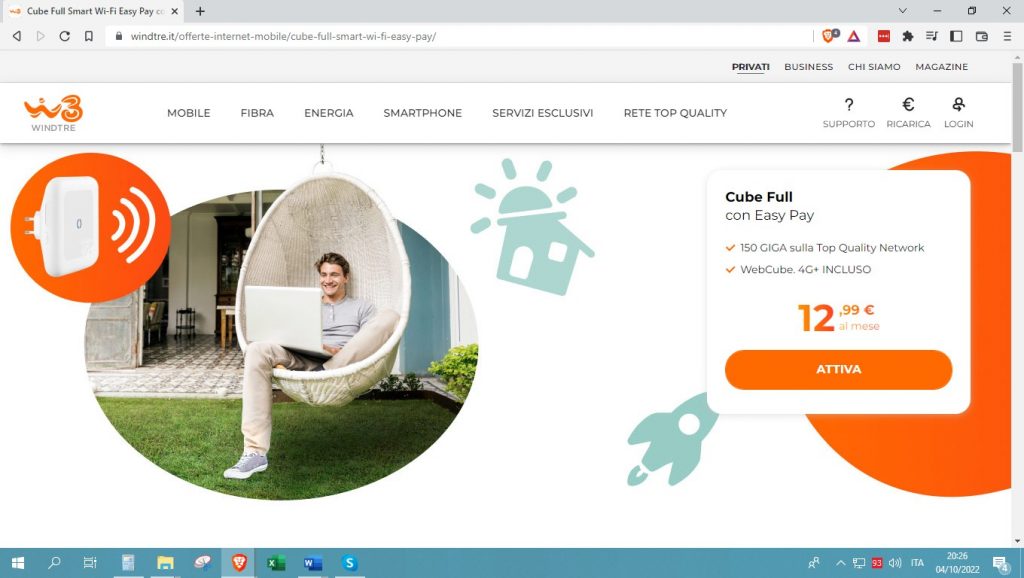 Cube-Full-di-WINDTRE