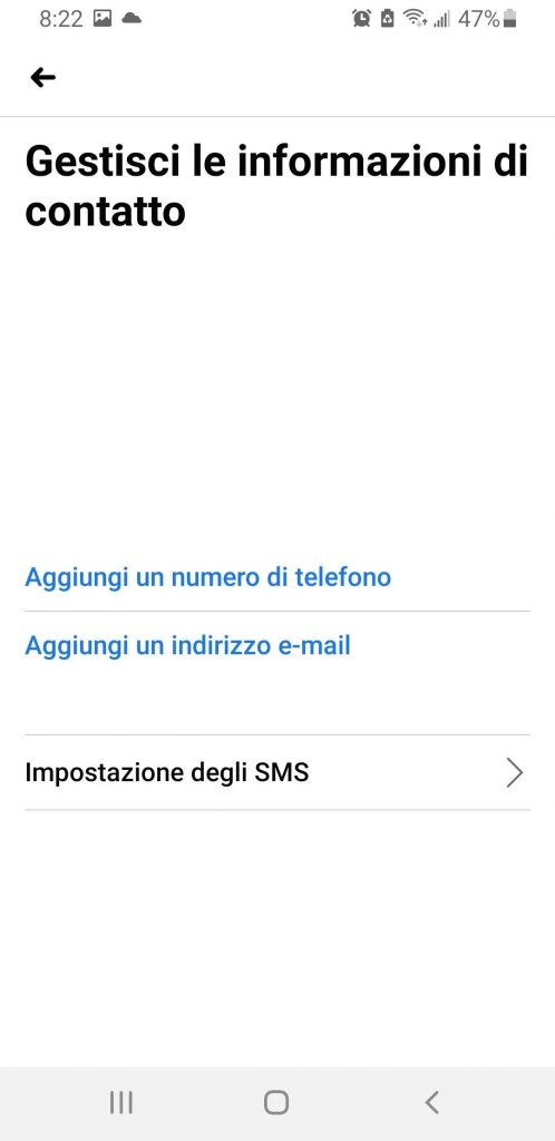 Infine-in-Informazioni-di-contatto