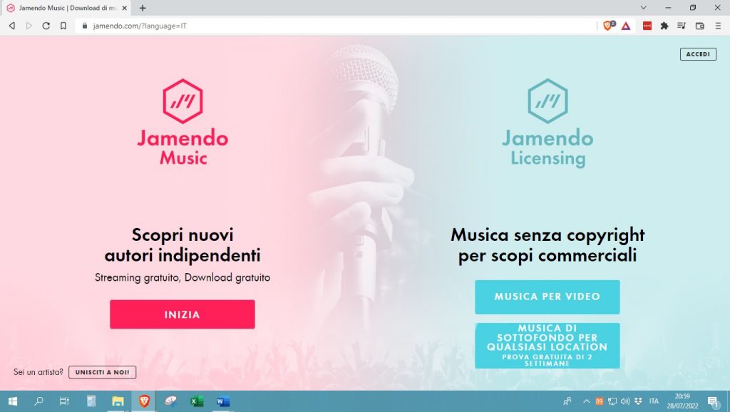 Jamendo-music-gratis