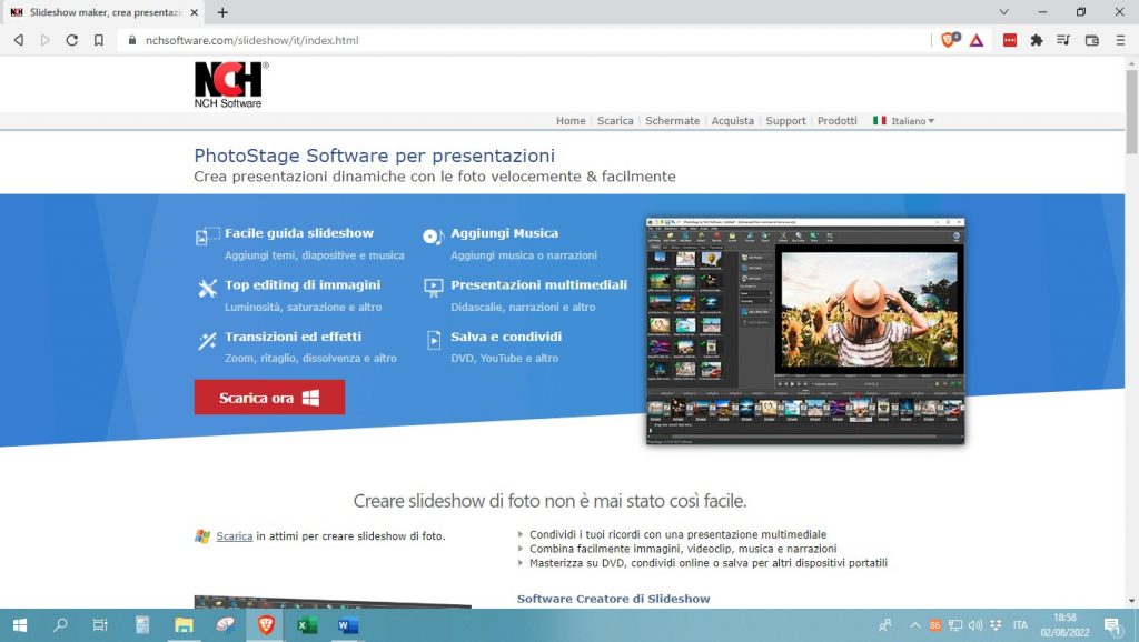 PhotoStage-Slideshow-Producer