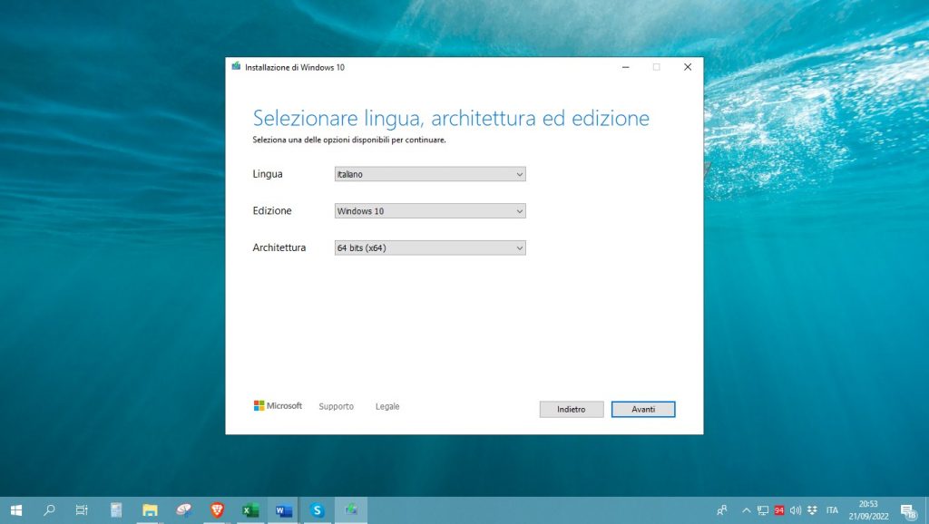 Premete-una-volta-su-Avanti