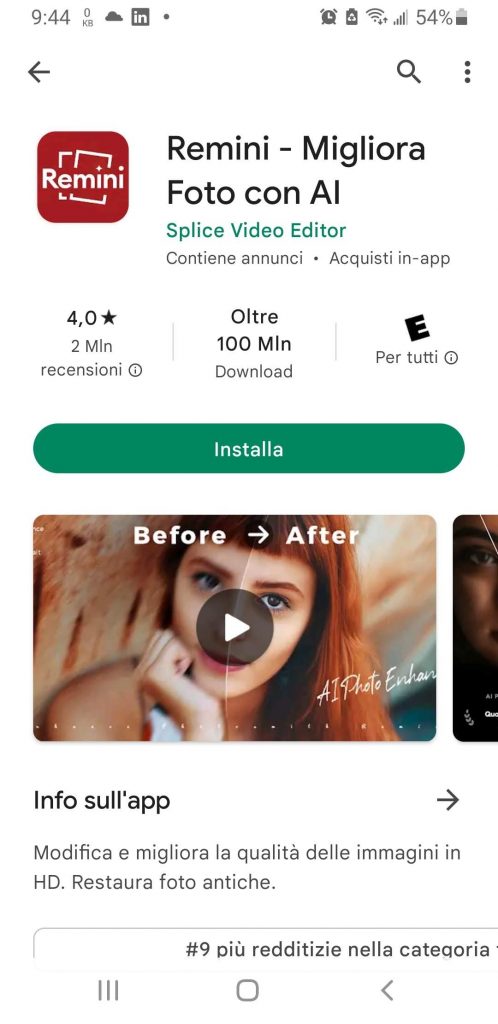 Remini-Photo-Enhancer