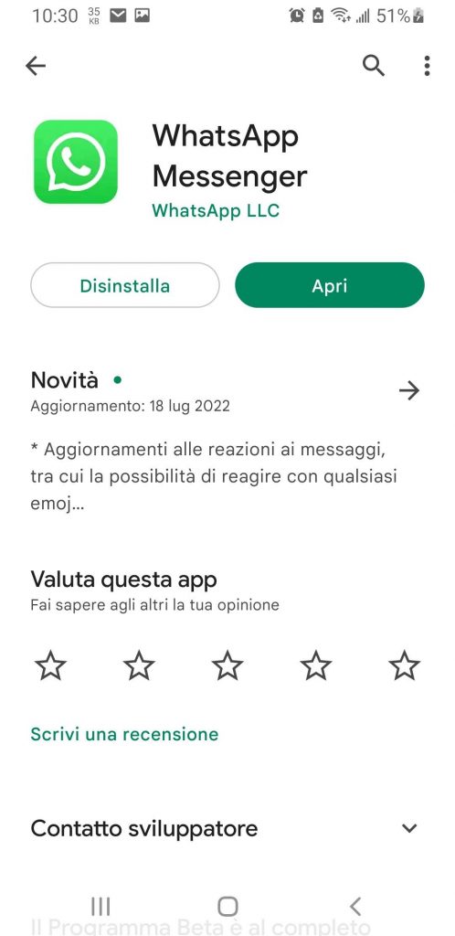 WhatsApp-gratuita