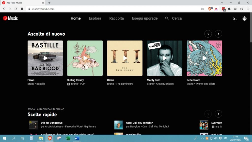 ascoltare-le-canzoni