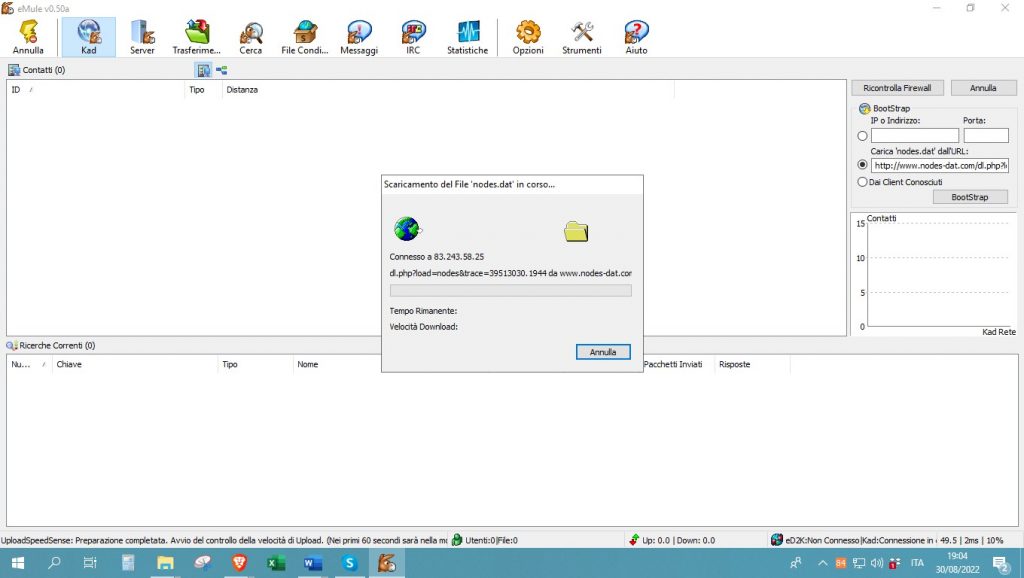 clic-sul-pulsante-BootStrap