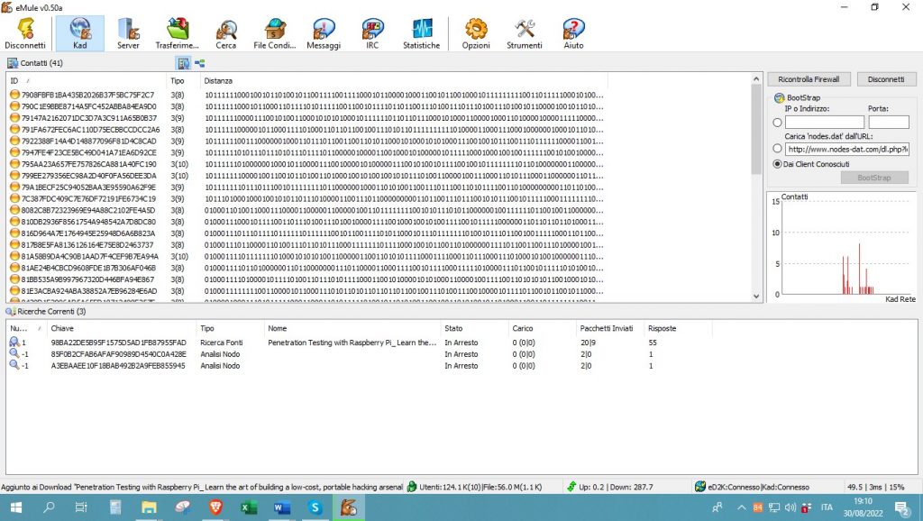 click-sul-pulsante-BootStrap