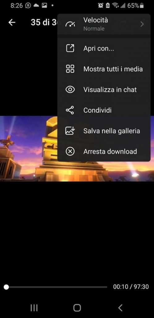 scaricare-film-da-Telegram