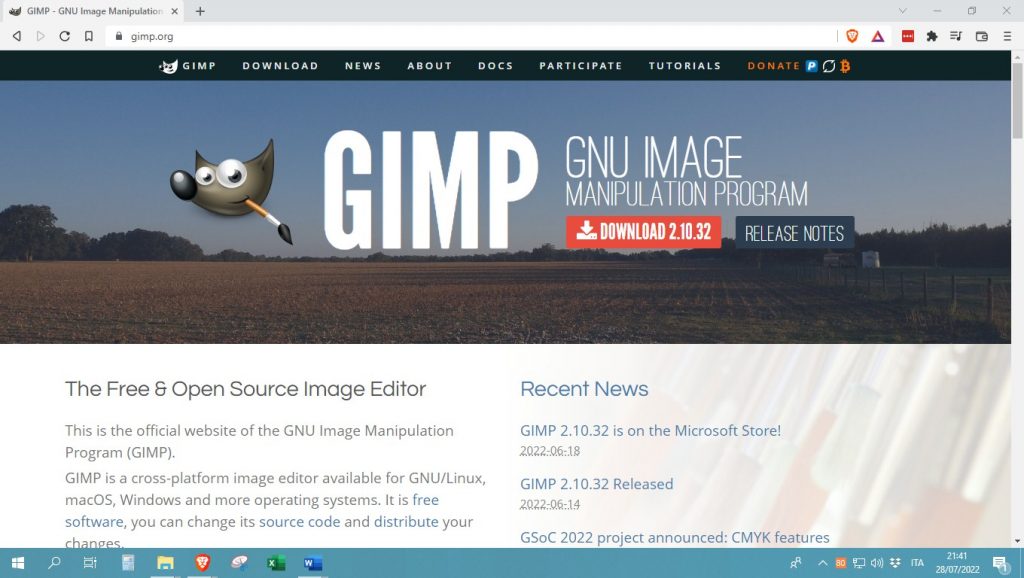 sito-ufficiale-GIMP