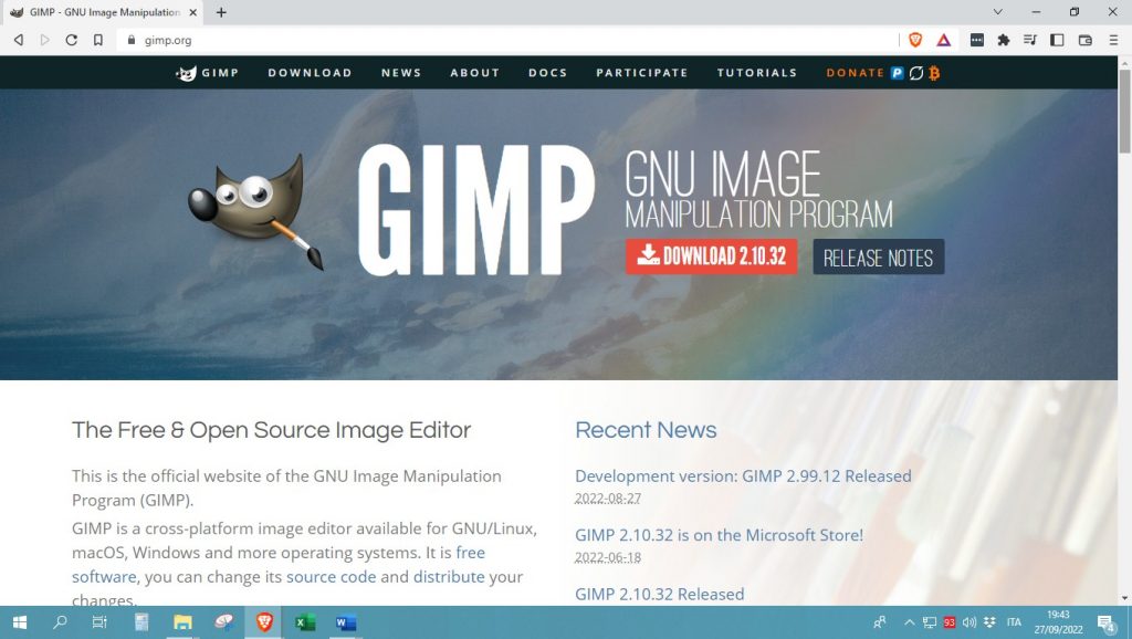 sito-web-GIMP