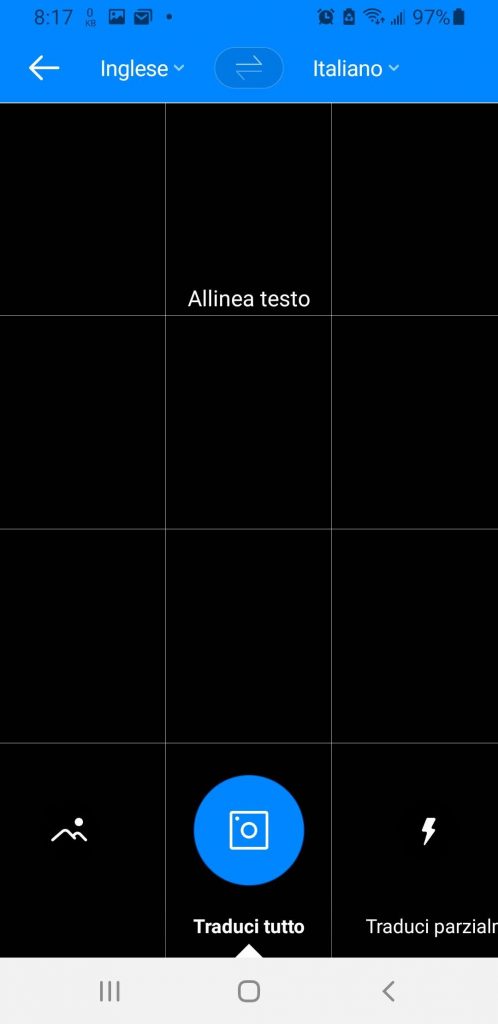 tradurre-un'immagine-Naver