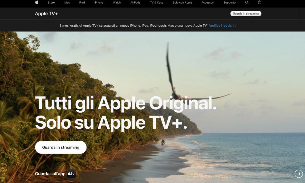 Apple-TV+