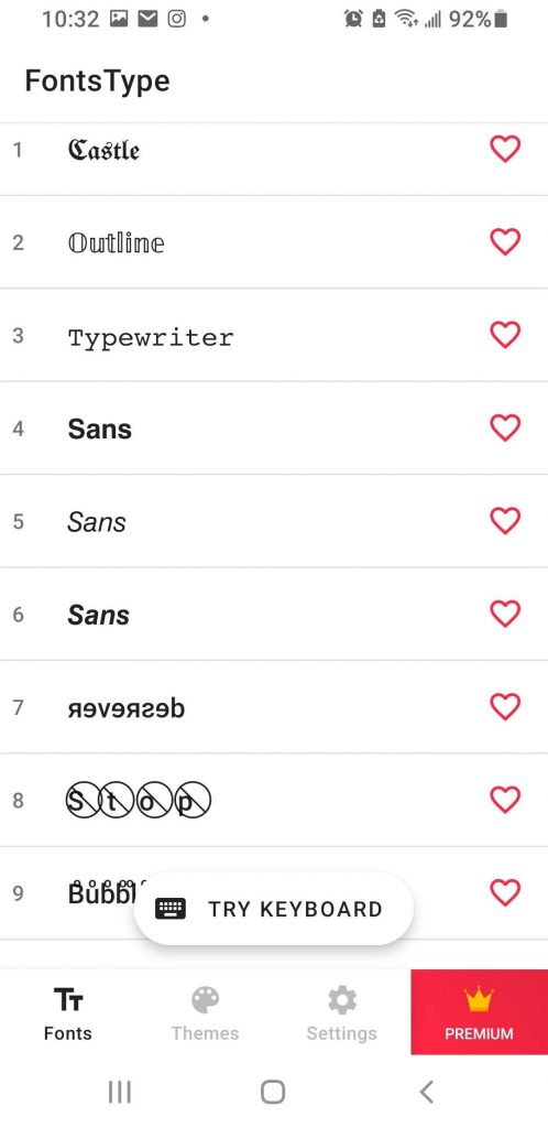 Esplora-i-diversi-font