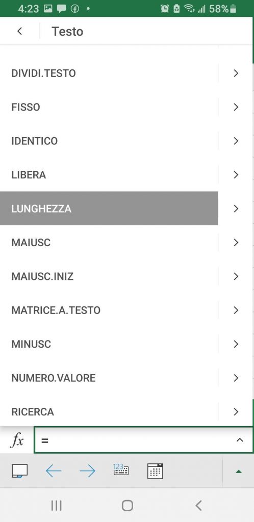 Fate-clic-su-Lunghezza