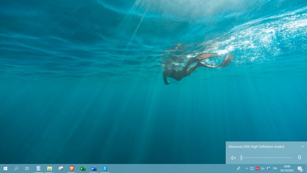 Fate-clic-sull'icona-dell'altoparlante