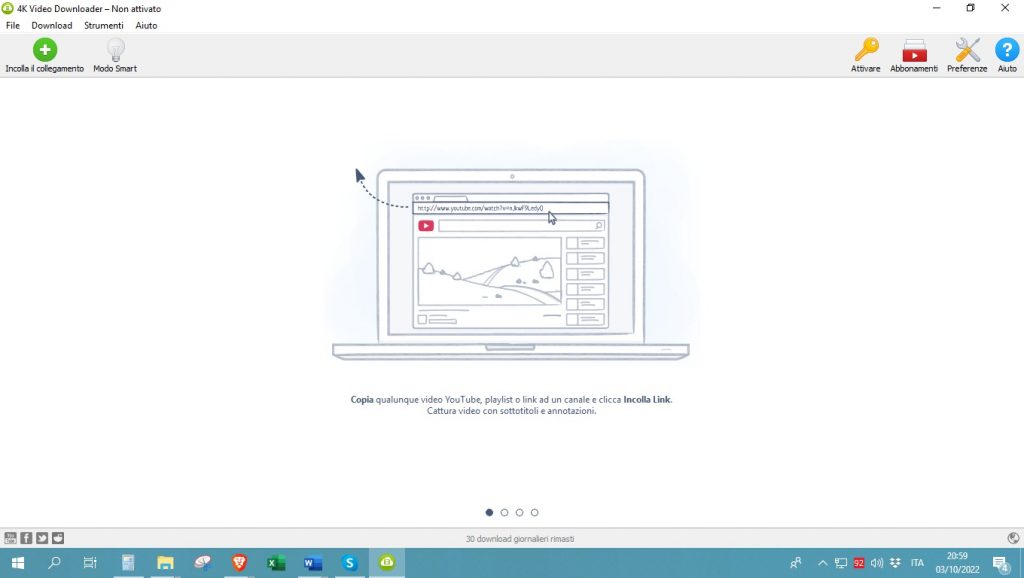 Incolla-il-collegamento