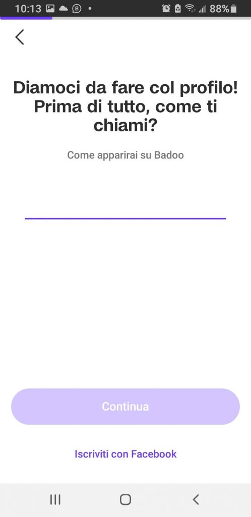 Inserite-informazioni-personali