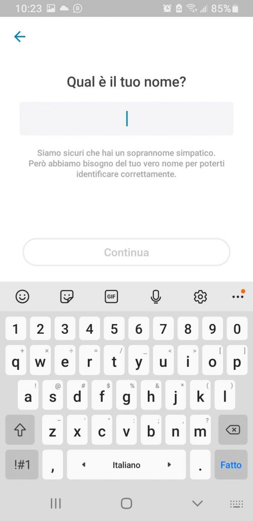 Seguite-le-istruzioni-sullo-schermo