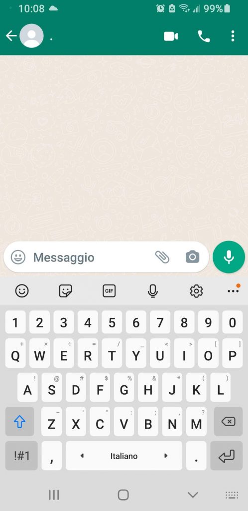 Seleziona-la-chat-desiderata