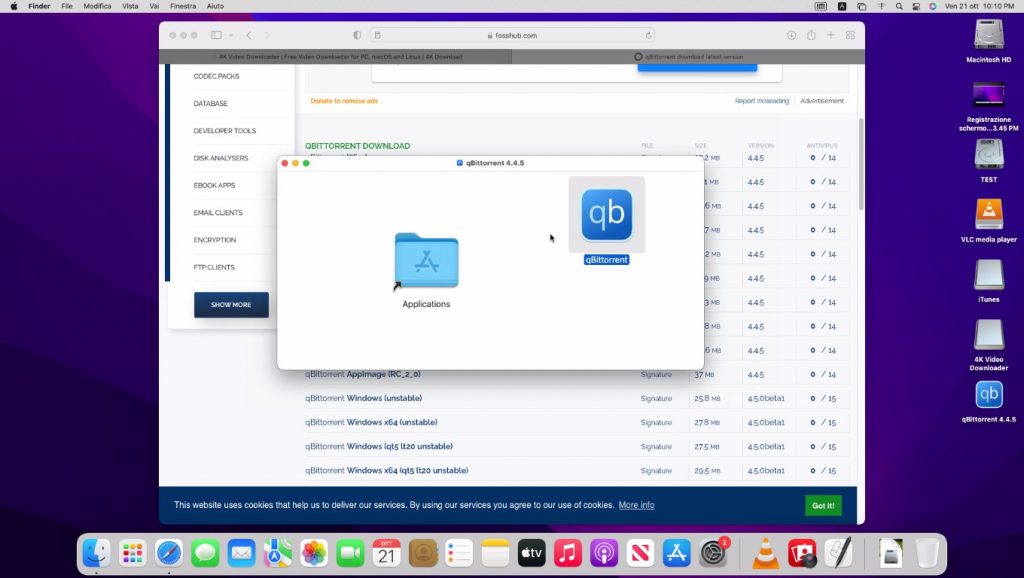 Trascina-l'icona-del-programma