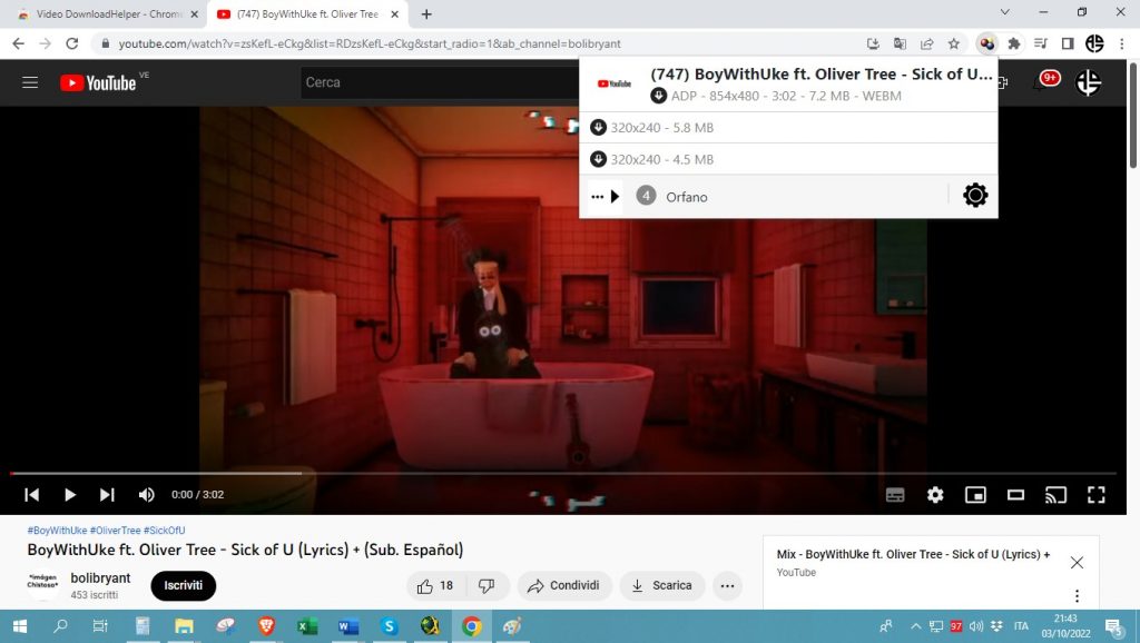 Video-DownloadHelper