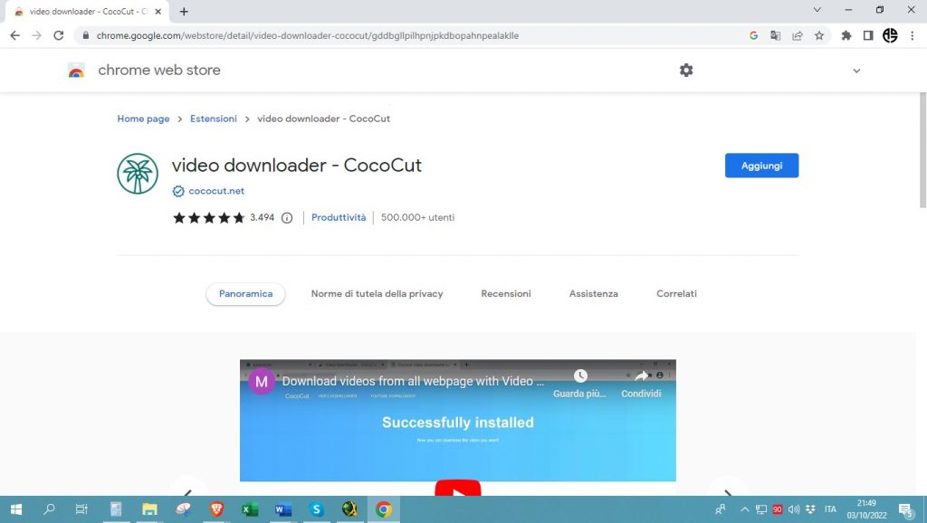Video-downloader–CoCoCut