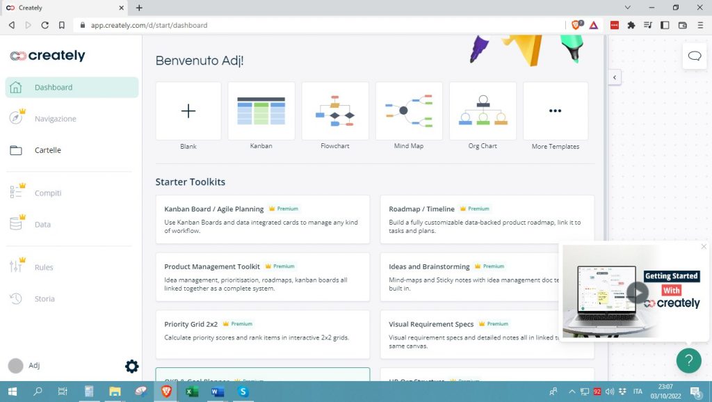 crea-una-mappa-da-zero