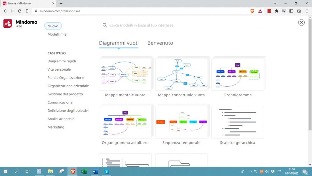 creare-mappa-concettuale-vuota-o-modello
