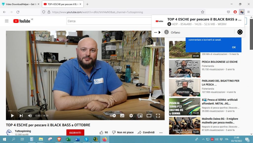 fai-clic-sull'estensione