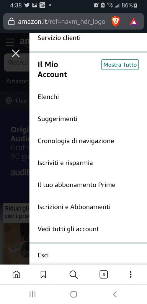 fate-tap-su-Il-mio-account