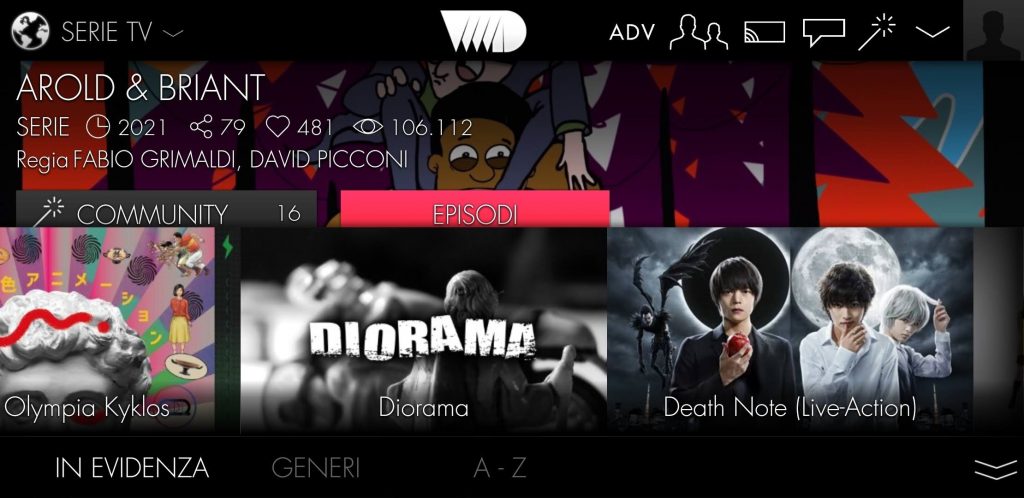 selezionare-il-genere-preferito