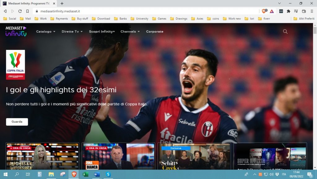 sito-web-Mediaset-Infinity