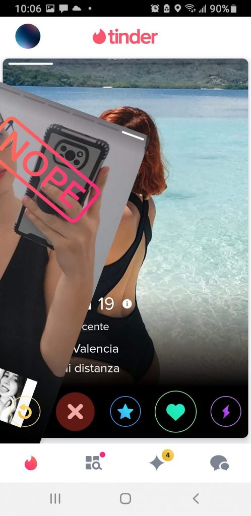 toccare-l'icona-del-cuore